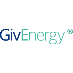 GivEnergy logo250